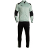 JOMA Danubio Trainingsanzug Kinder 011 - türkis...