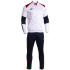 JOMA Danubio Trainingsanzug Kinder 011 - türkis...