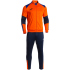 JOMA Danubio Trainingsanzug 011 - türkis fluor...
