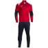 JOMA Danubio Trainingsanzug 011 - türkis fluor...