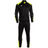 JOMA Danubio Trainingsanzug 011 - türkis fluor...