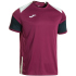 JOMA Danubio Trikot 011 - türkis/schwarz S