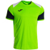 JOMA Danubio Trikot 011 - türkis/schwarz S