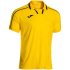 JOMA Fit One II Trikot 102 - schwarz/weiß S