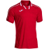 JOMA Fit One II Trikot 102 - schwarz/weiß S