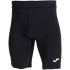 JOMA Record III kurze Lauftights Kinder 100 - schwarz 128