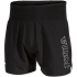 JOMA Trail Trailrunning-Shorts 100 - schwarz S