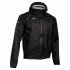 JOMA Nature Trailrunning-Regenjacke 020 - flourgrün S