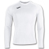 JOMA Brama Fleece Unterziehshirt 100 - schwarz S