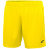 JOMA Treviso Shorts Kinder 100 - schwarz 128/140