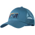 BUFF Explore Trucker Cap 854 - lake river khaki L/XL