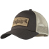 BUFF Explore Trucker Cap 854 - lake river khaki L/XL
