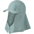 BUFF Desert Cap 618 - solid flint S/M