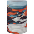 BUFF Coolnet UV Multifunktionstuch Kinder 555 - roam multi