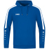 JAKO Power Hoodie Damen 000 - weiß 34