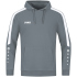 JAKO Power Hoodie Damen 000 - weiß 34