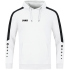 JAKO Power Hoodie Kinder 000 - weiß 128