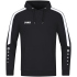 JAKO Power Hoodie Kinder 000 - weiß 128