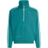 adidas Originals FC Liverpool Icon 1/2-Zip Sweatshirt...