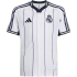 adidas Real Madrid US Baseball T-Shirt 2025/26 Kinder...