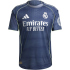 adidas Real Madrid Authentic Auswärtstrikot 2025/26...