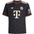 adidas Originals FC Bayern München Ausweichtrikot...
