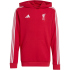 adidas FC Liverpool Hoodie 2025/26 Kinder JW7904 -...