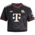 adidas Originals FC Bayern München Cropped...
