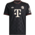 adidas Originals FC Bayern München Ausweichtrikot...