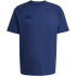 adidas Tiro 25 T-Shirt Herren JY5947 - team light grey S