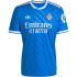 adidas Originals Real Madrid Ausweichtrikot 2025/26...