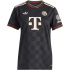 adidas Originals FC Bayern München Ausweichtrikot...