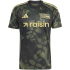 adidas 1. FC Union Berlin Auswärtstrikot 2025/26...