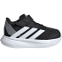 adidas Duramo 2.0 Baby-Sneaker JI1697 - core black/cloud...