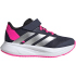 adidas Duramo SL Sneaker Kinder IH3597 - core black/cloud...