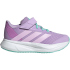 adidas Duramo SL Sneaker Kinder IH3597 - core black/cloud...