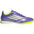 adidas F50 League IN Fußballschuhe JH7719 - purple...