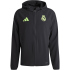 adidas Real Madrid Pro Vis Tech Travel Trainingsjacke...