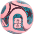 adidas WM 2026 Trionda Club Fußball Freizeitball...
