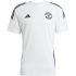 adidas Manchester United Tiro T-Shirt 2025/26 Herren...