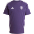 adidas Manchester United Tiro T-Shirt 2025/26 Herren...