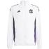 adidas Manchester United Präsentationsjacke 2025/26...