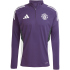 adidas Manchester United Trainings-Sweatshirt 2025/26...