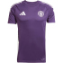 adidas Manchester United Competition Trainingstrikot...