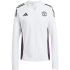 adidas Manchester United Trainingsjacke 2025/26 Damen...
