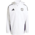 adidas Manchester United Allwetterjacke 2025/26 Herren...