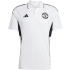 adidas Manchester United Competition Poloshirt 2025/26...