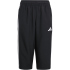adidas Tiro 25 Essentials Woven 3/4-Trainingshose Kinder...