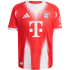 adidas FC Bayern München Authentic Heimtrikot...