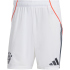adidas FC Bayern München Auswärtsshorts 2025/26...